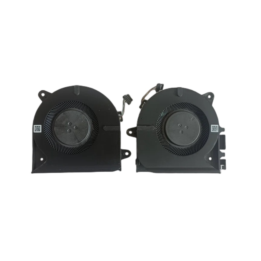 80R Original CPU GPU Cooler Fan for HP ZHAN99 G3I ZBOOK Power G7 G8 HSN