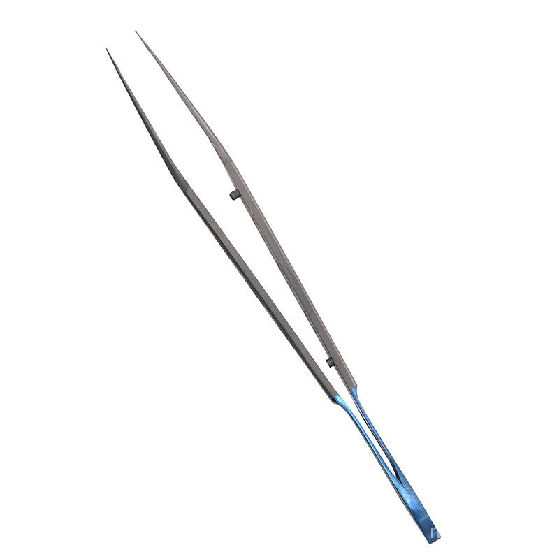 Newly launched Titanium Ophthalmic Forceps Dental Eyelid Surgical ...