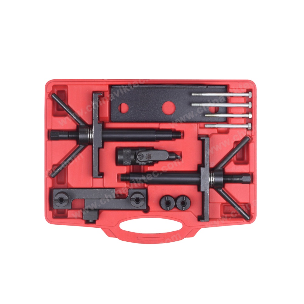 12pc Camshaft and Crankshaft Alignment Tool for Volvo(VT01304) Shopee