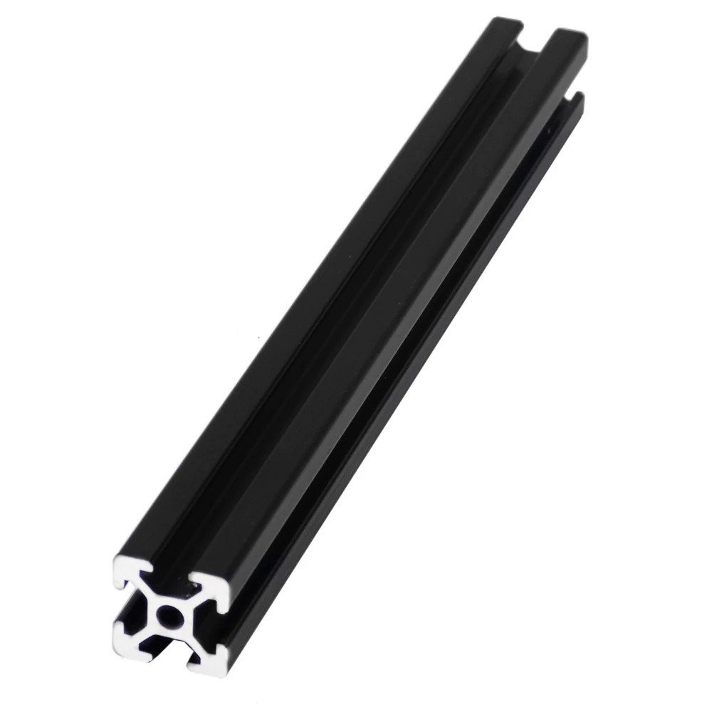 Newly launched Guide for C Part Linear Guide Rail 2020 Aluminum Profile ...