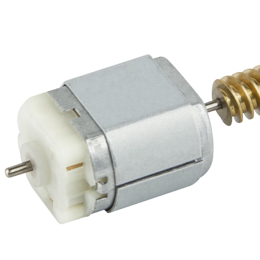 Cheap Price Custom 12V 3.5W Electrical Vehicle Brushed Dc Motor With ...