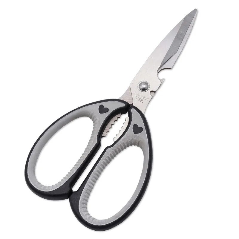 2.5mm Thick Multi Functional Stainless Steel Sharp Shear Korean ...