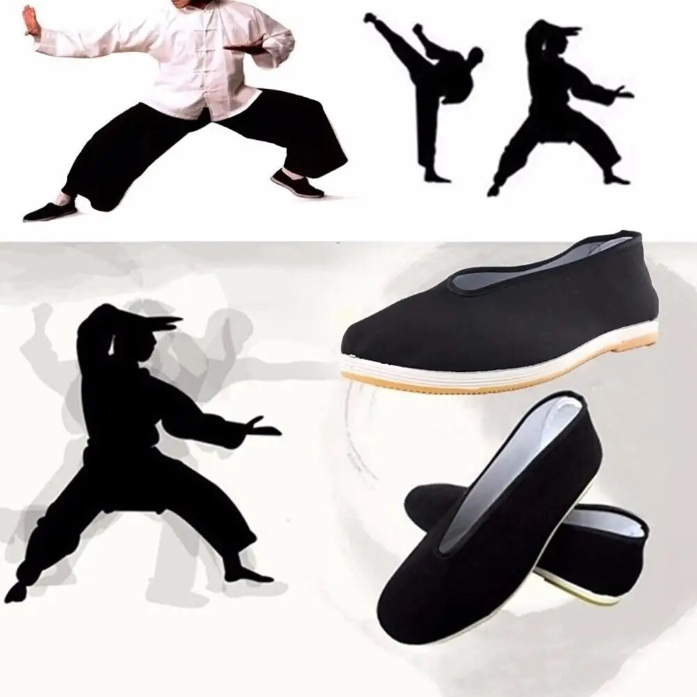 Old school hot sale karate shoes