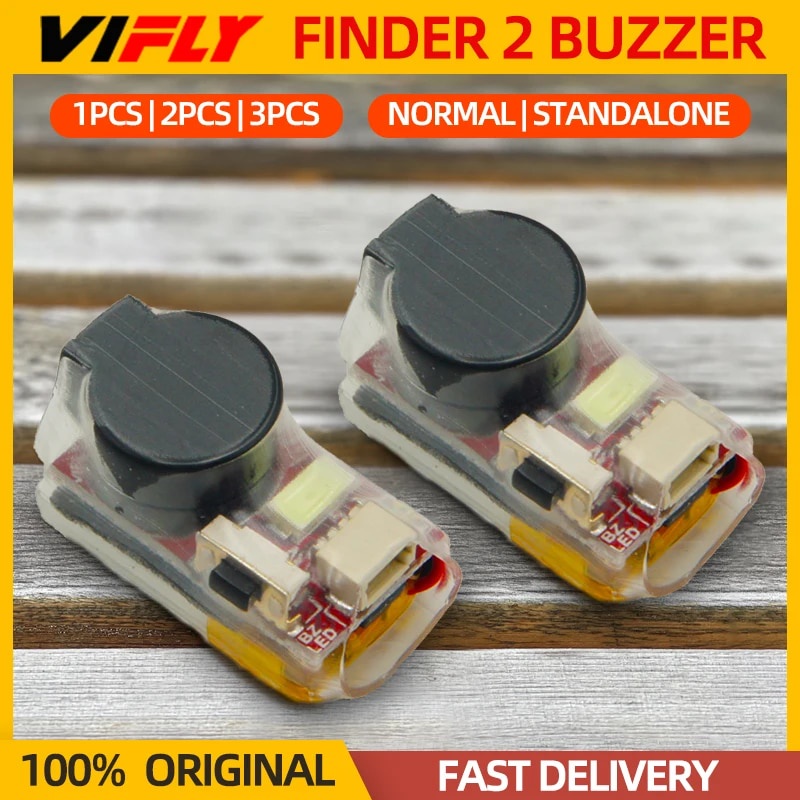 Vifly buzzer deals