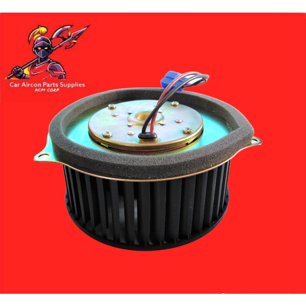 ISUZU HILANDER REAR Blower motor assembly for car aircon parts supply