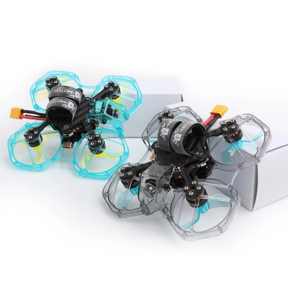 Tron 80 deals hd whoop