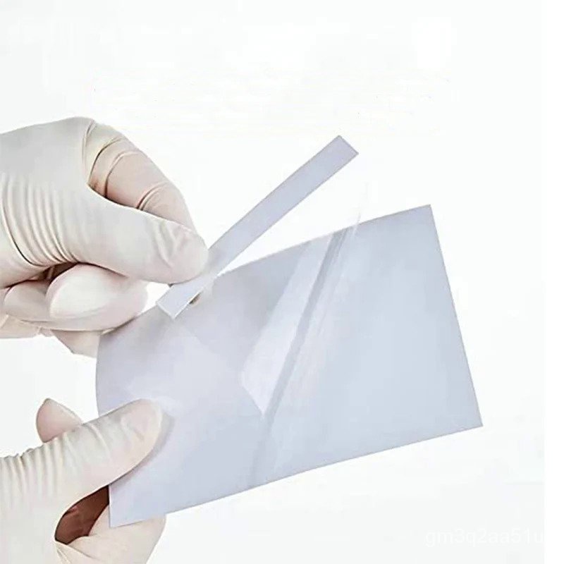 Lab Optical Clear PCR plate Adhesive PCR Sealing Film Shopee Philippines