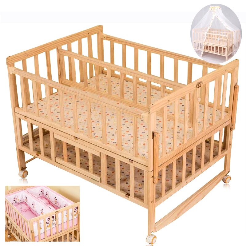 Travel cribs 2024 for twins