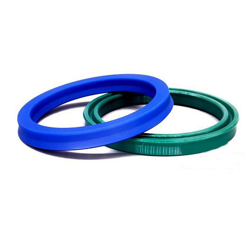 Newly Launched Height 1516mm Hydraulic Cylinder Oil Seals Unuhsuns Type Polyurethanepu 1274