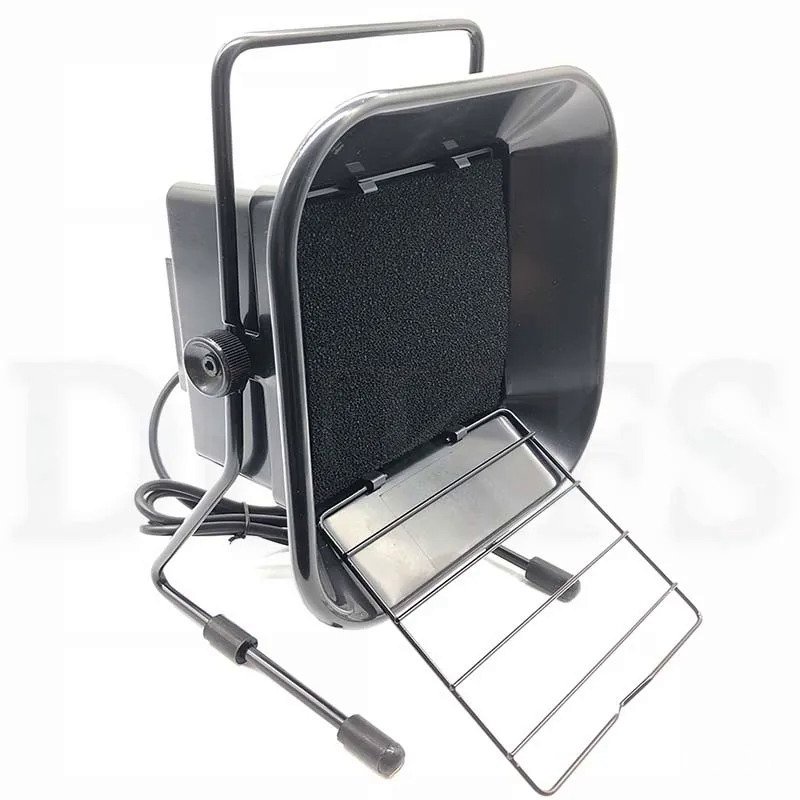 Newly launched high quality OEM Hakko 493 Solder Smoke Absorber ESD