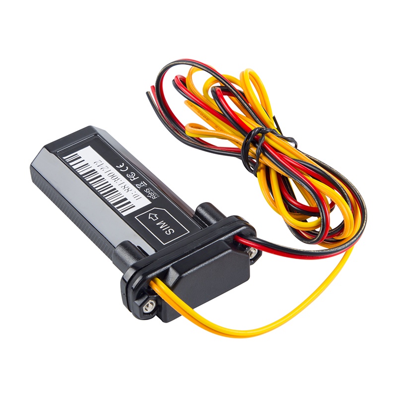 better than ST901 car gps tracker google maps sms tracking device