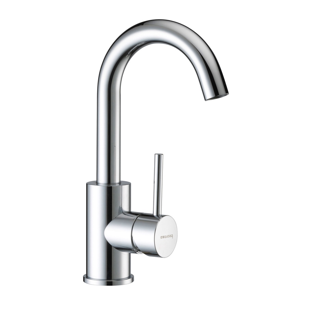 Teorema Jabil Basin Mixer 205mm by Kuysen | Shopee Philippines