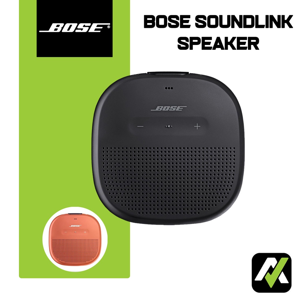 Bose micro hot sale soundlink driver