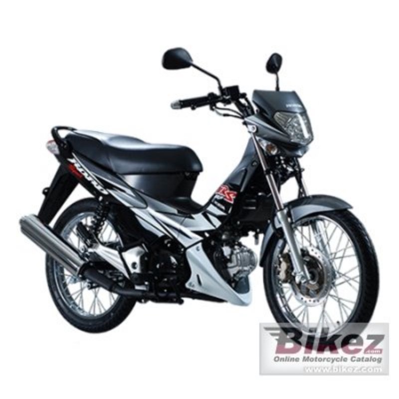 Honda rs 125 body cover price outlet