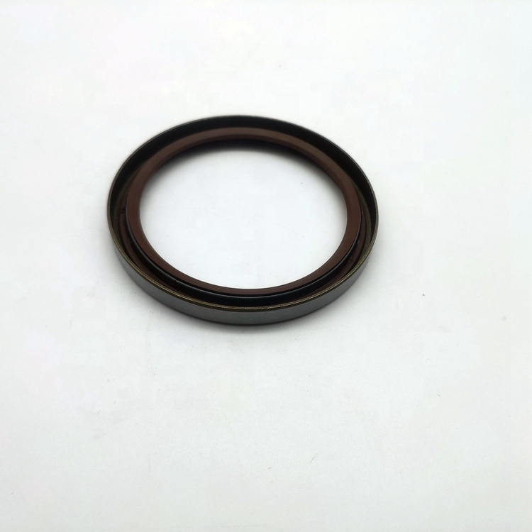 thumbnail image 2 of Cv Axle Seal Dana 44 Axle Seal & Bearing Kit - Fits Jeep Wrangler/Nissan (Replaces 52765 & 43252-7S200) Rear Axle Seal 2 of 12