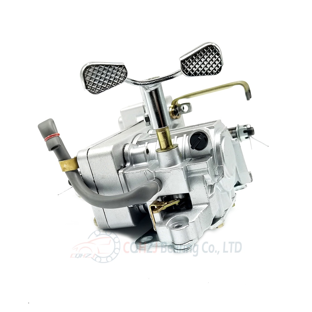 CQHZJ Wholesale ATV PART-TIME 4WD Transmissions Reverse Gear Box ...