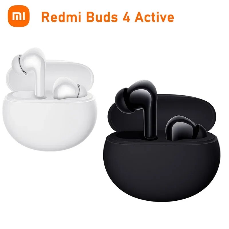 Pairing best sale earbuds xiaomi