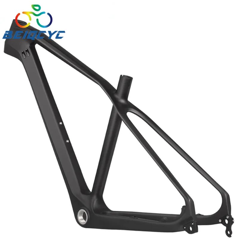 Carbon hardtail frame 27.5 sale