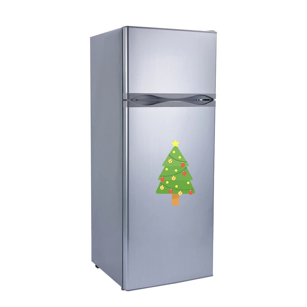 Cost effective popular model of solar refrigerator double door upright