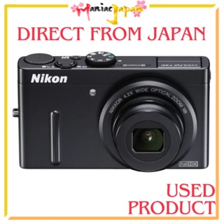 Nikon COOLPIX L32 Digital Camera with 5x Wide-Angle NIKKOR Zoom Lens