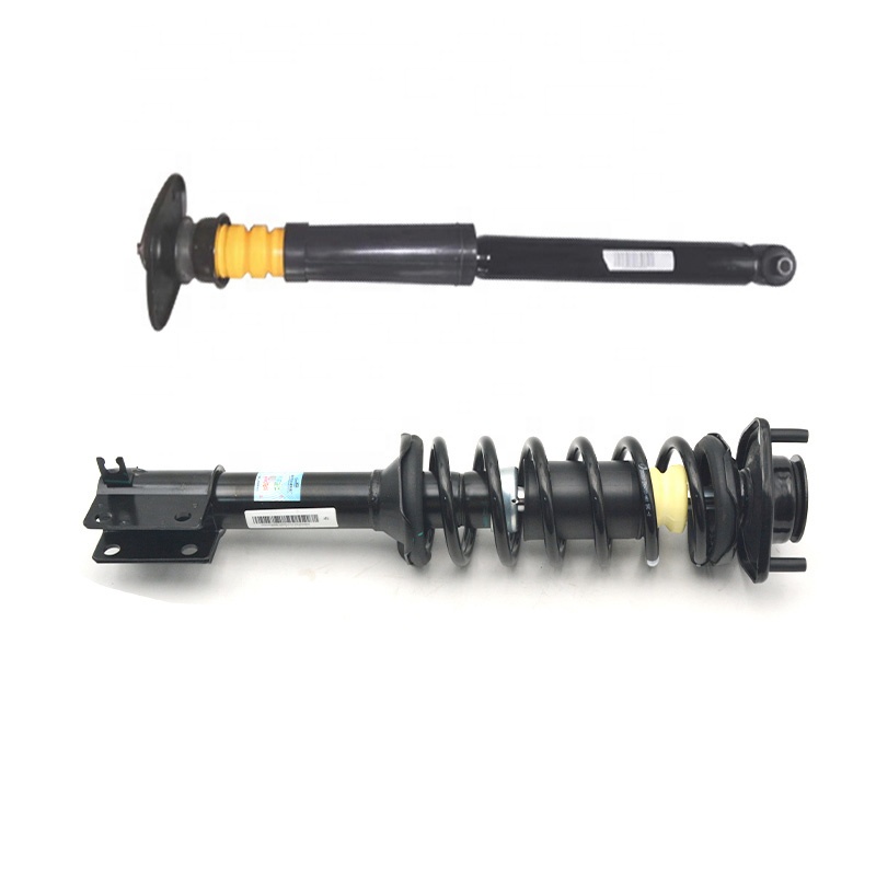 Changan Alsvin 09-12 front shock absorber with top rubber spring ...