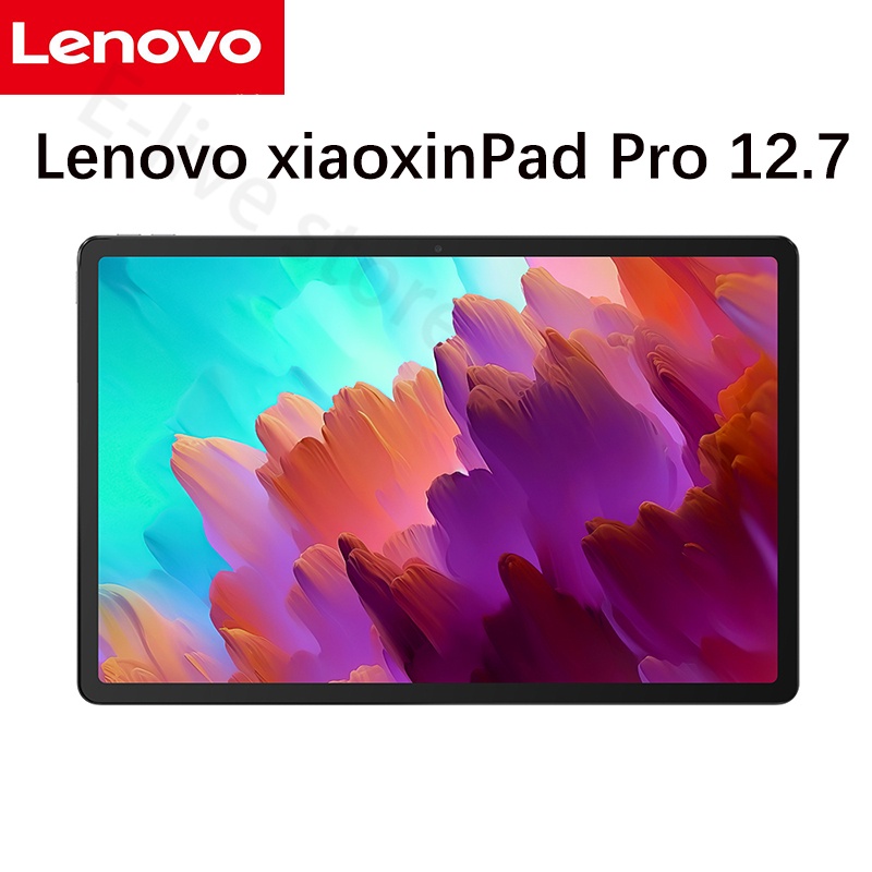 Lenovo Xiaoxin Pad Pro 127 inch 29441840 Lenovo Tab P12 2023 ...