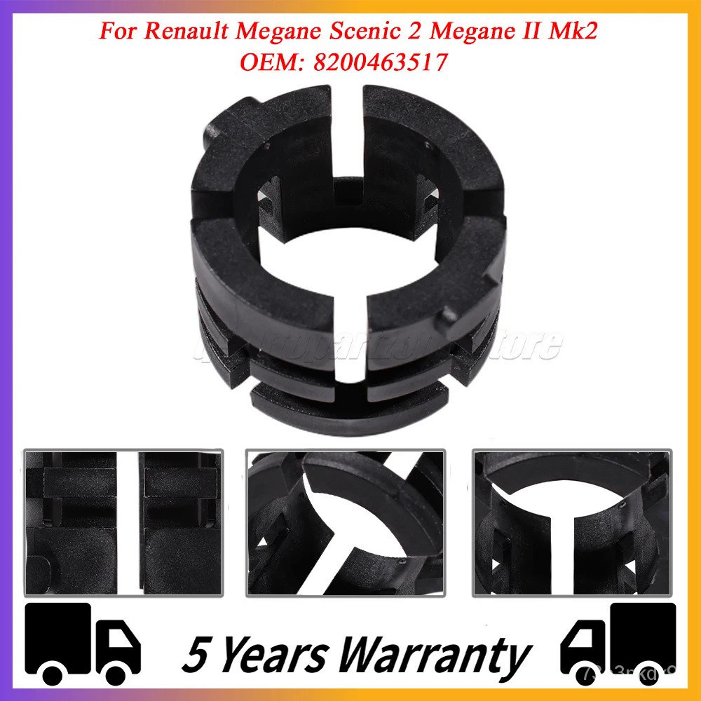 For Renault Megane Scenic 2 Megane II Mk2 Steering Gear Box Hub Rack