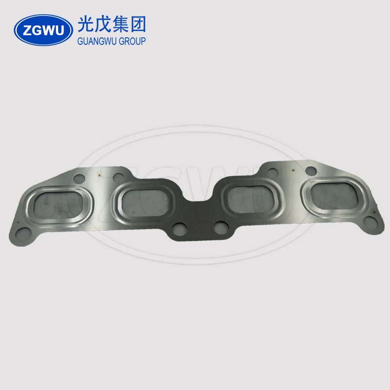 INTAKE MANIFOLD FOR NAVARA D40 XTRAIL T30 SENTRA B15 URVAN E25 QR25