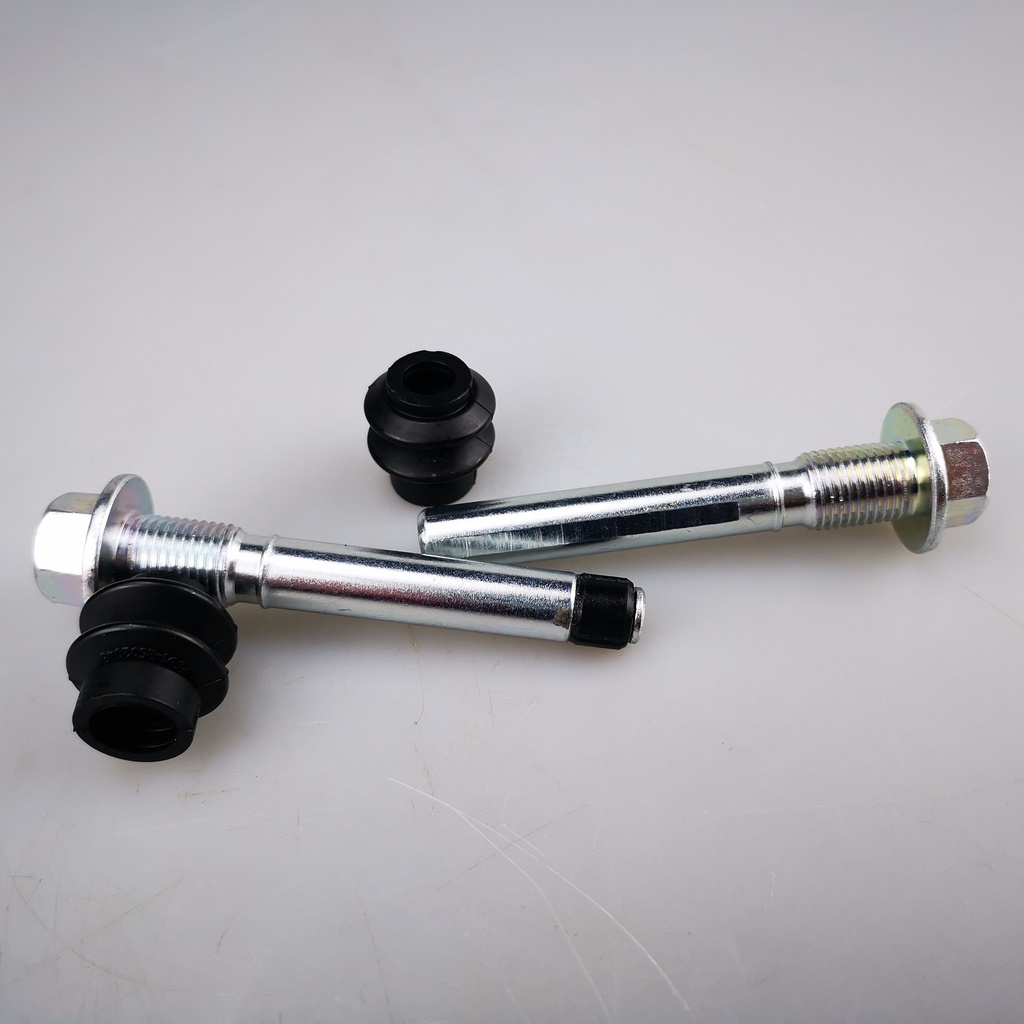 SAIC MAXUS T60 Rear brake caliper guide pin bushing repair kit ...