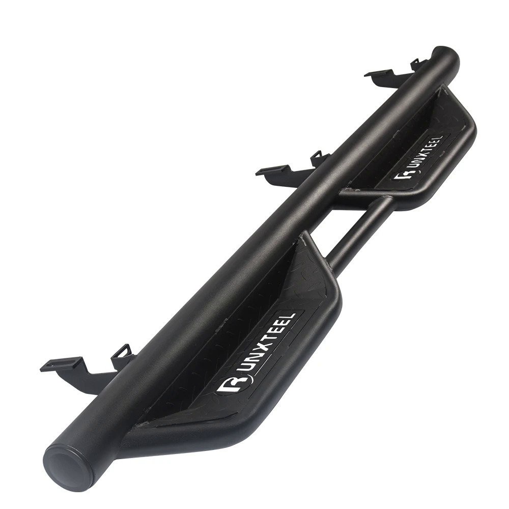 Truck accessories side step running step board for isuzu dmax YSCX