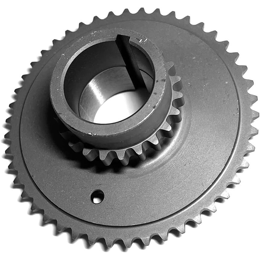 A2710521903 Timing Chain Kit Crankshaft Sprocket Gear Adjuster Intake