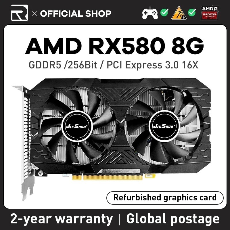 Gtx 1650 super online rx 580