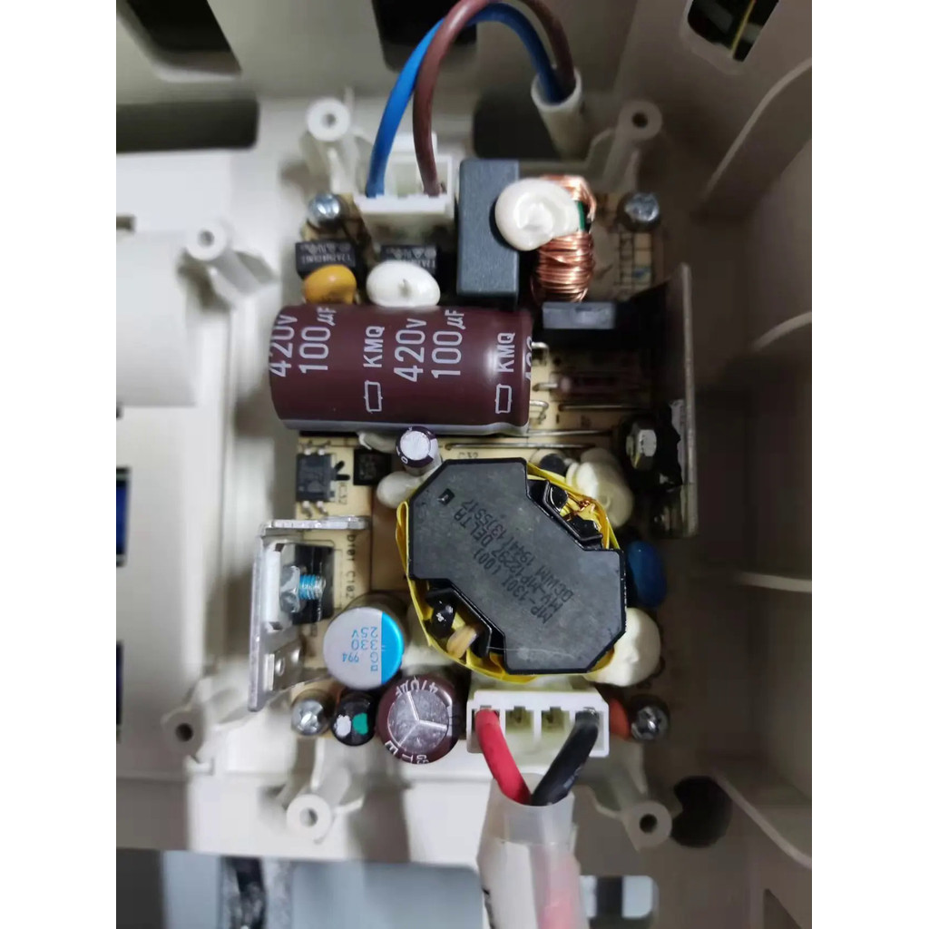 New GS20 compatible power supply power board Shopee Philippines