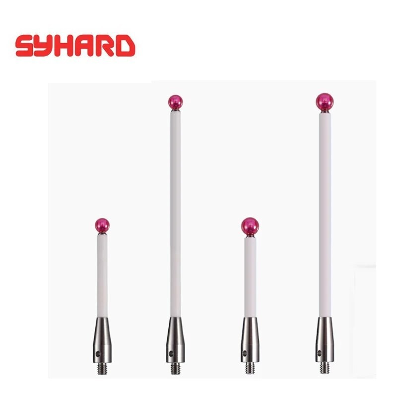 54L M4 L50/L100 3D Three Dimensional Gauge Meter Coordinate Measuring Machine CMM Tip Probe Th