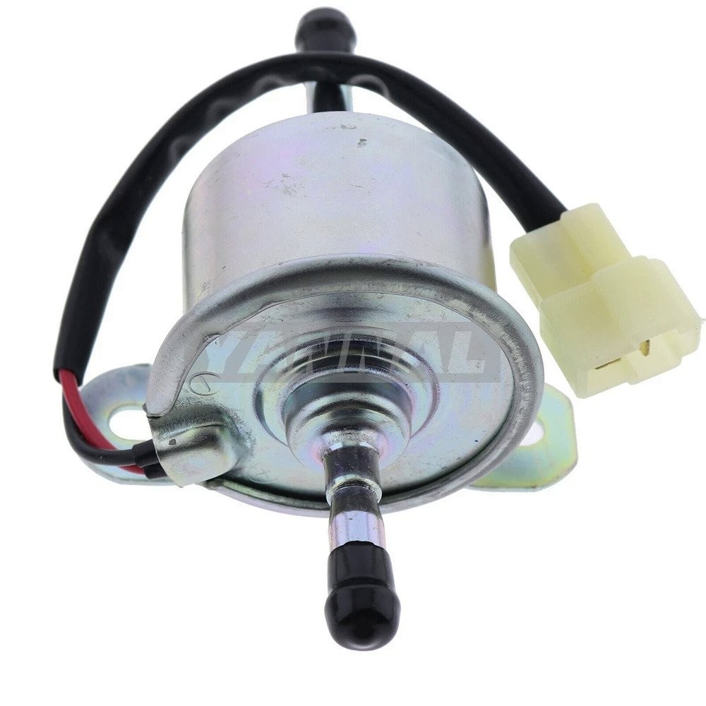 Factory Direct Sale AM876265 Fuel Pump For John Deere * 4x2 HPX * 4x4 ...