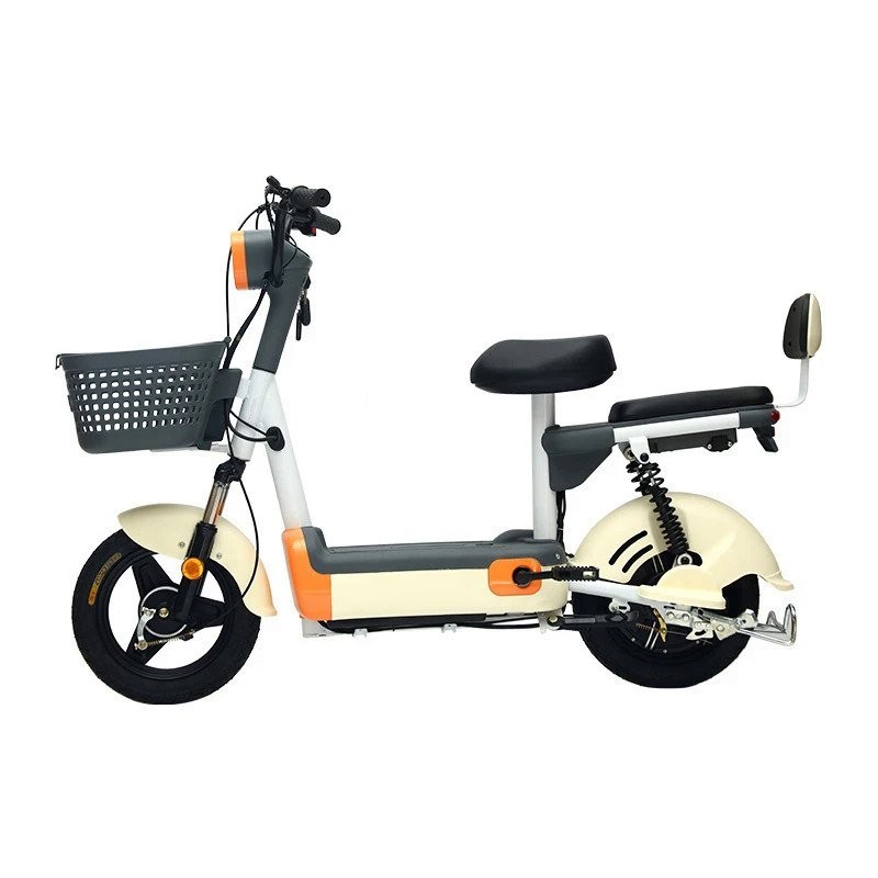 Paige factory direct sale electric bike 350w 48v12ah for adult 2 wheels ...