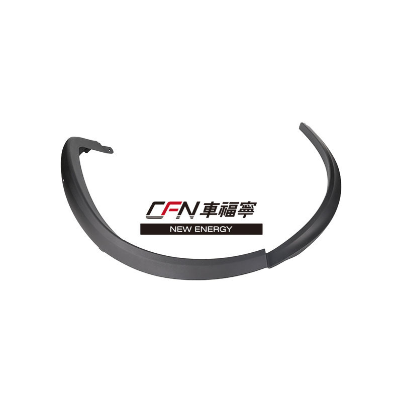 Hot sale Model X arch fender flare car fender flare Oe 1035290-00-E ...
