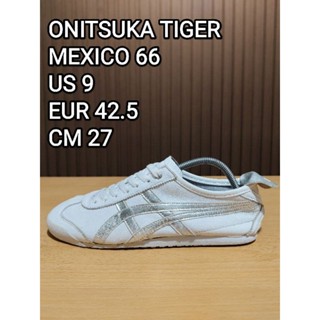 Onitsuka tiger mexico outlet 66 premium pack