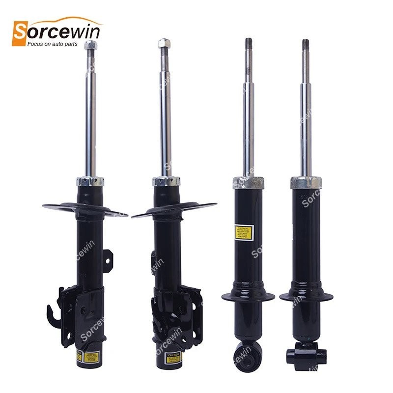 4PCS For GM Buick Park Avenue Auto Parts Car Brand New Front Rear