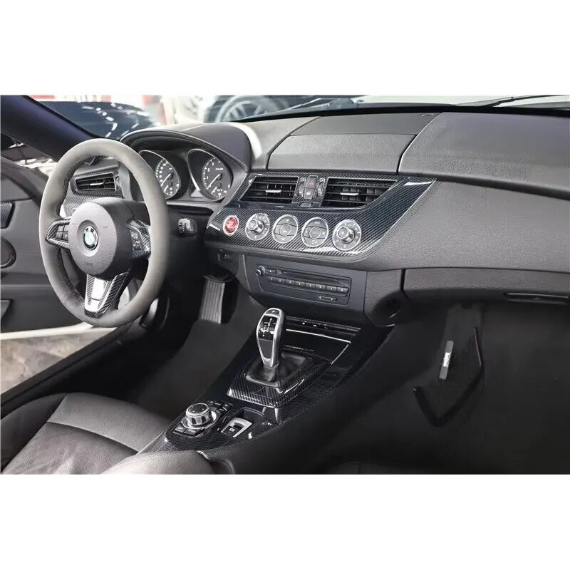 ???For BMW Z4 (E89) 2009-2016 Car Accessories ABS Plastic Interior ...