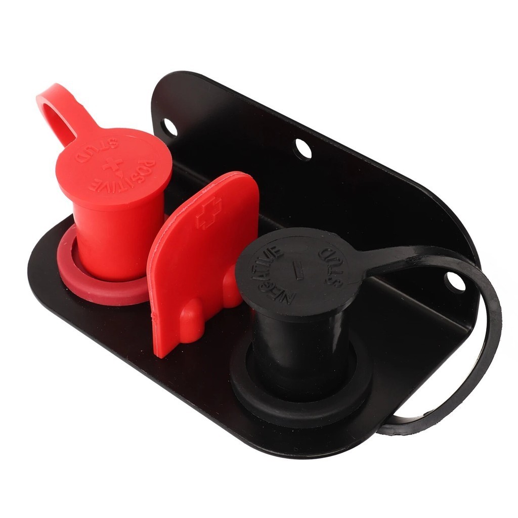 Remote Battery Terminals Stainless Steel Stud Terminals Battery ...