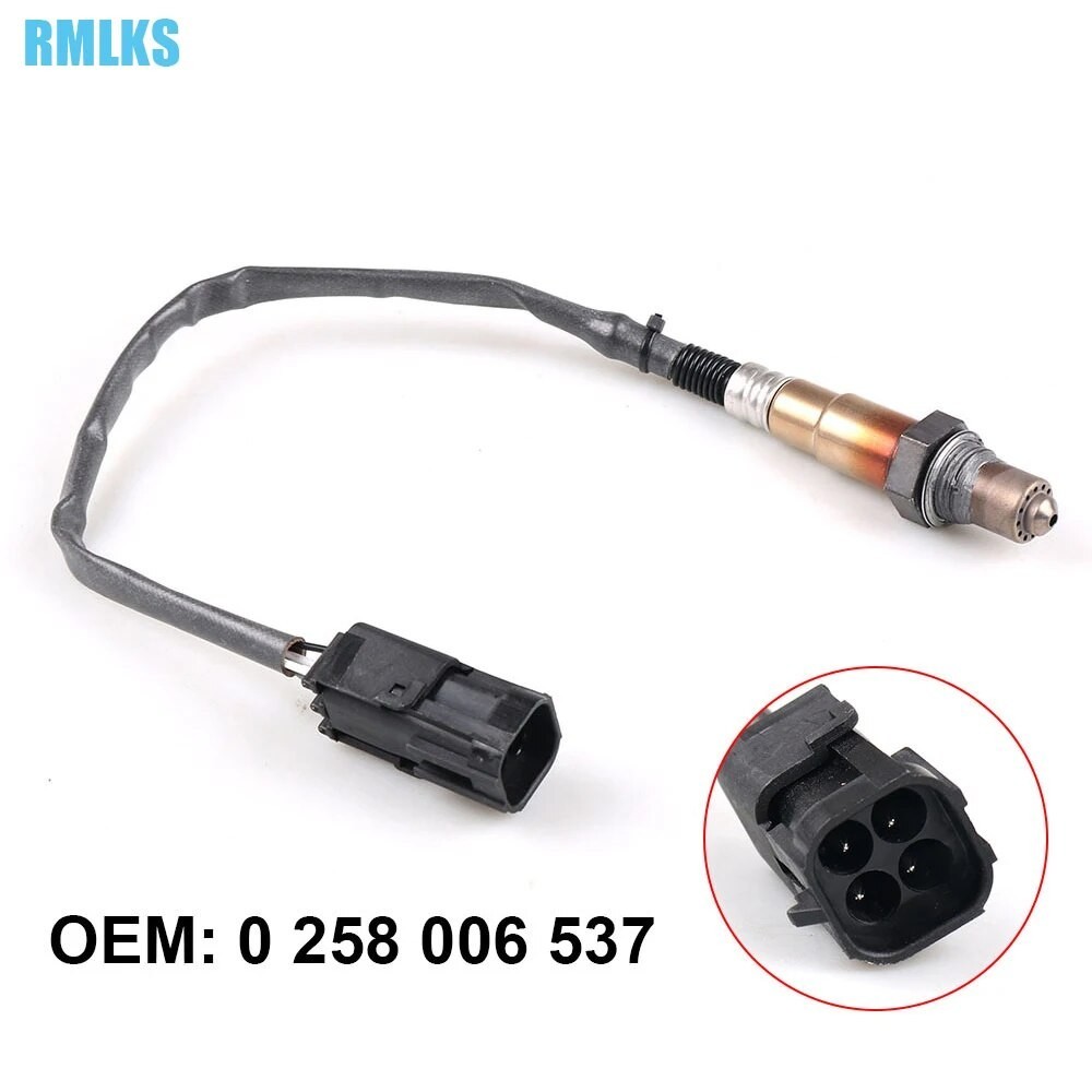 O2 Sensor Lambda Sensor Oxygen Sensor For Chevrolet Lada Niva Euro ...