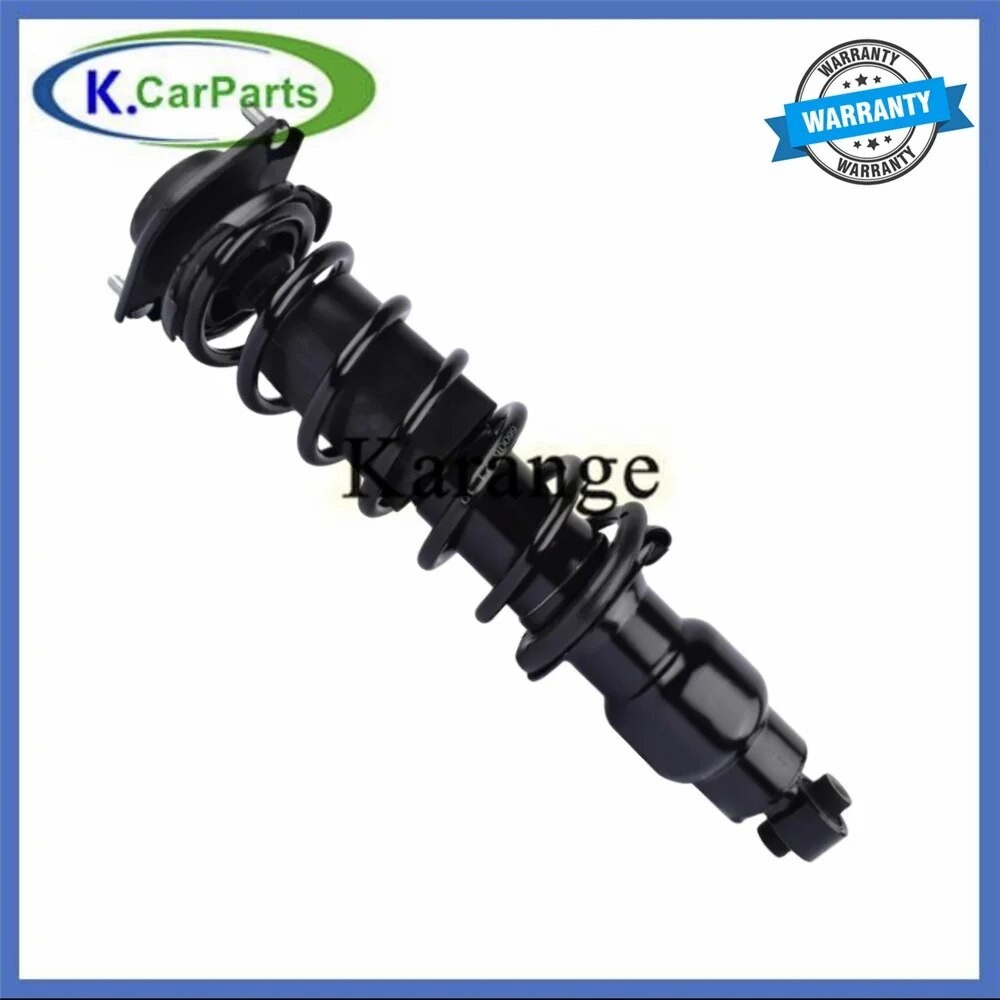 Rear Shock Absorbers LH/RH 20365SG110 for Subaru Forester EJ25 FA20