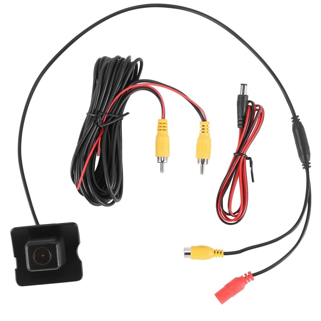 ☃Car Reversing Rear View Camera For Medes Mercedes Ml M Mb W164 Ml350 ...