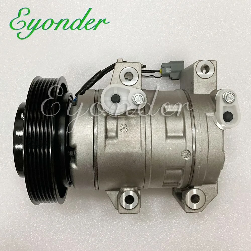 AC AC Air Conditioning Compressor Cooling Pump for Mazda 6 GH 1.8 2.0 2 ...