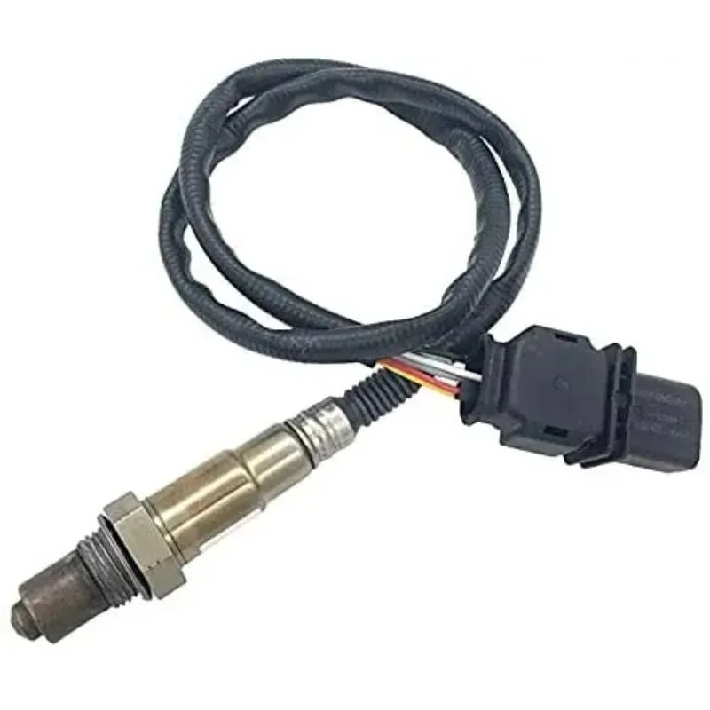 ۞oxygen sensor 11787535269 for BM e60 e64 e63 engine N62 O2 sensor for ...