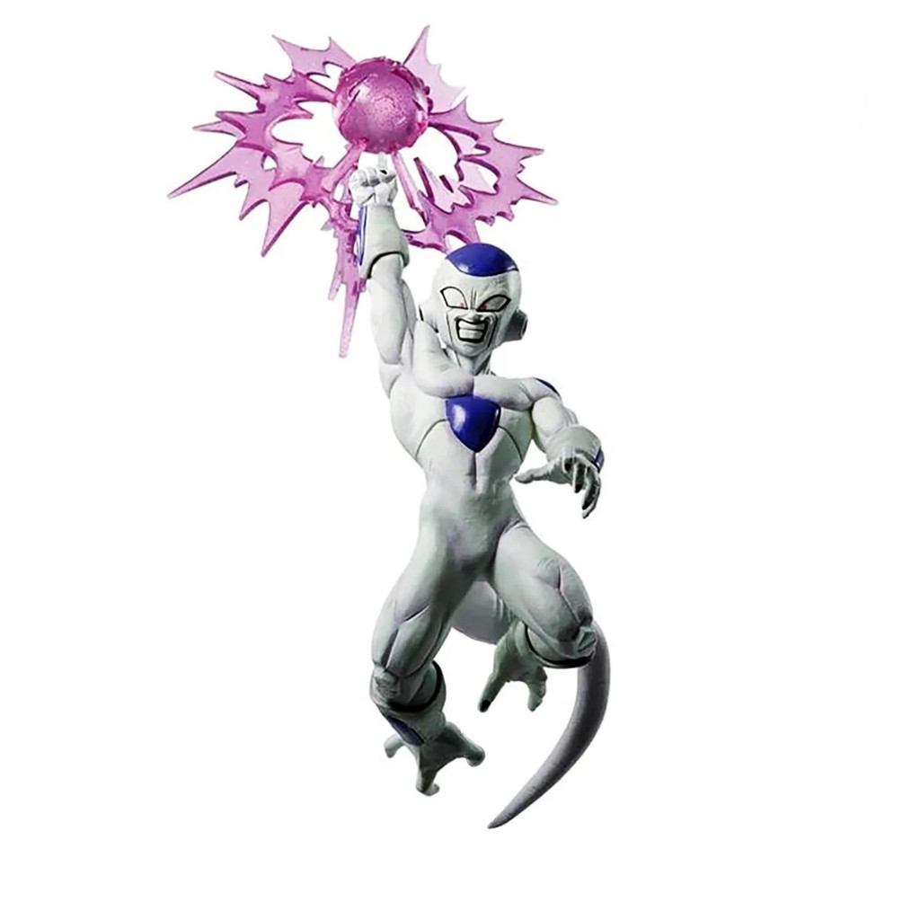 ORRO 20cm Freezer Dragon Ball Z Anime Figure Model Toys Action Figura ...