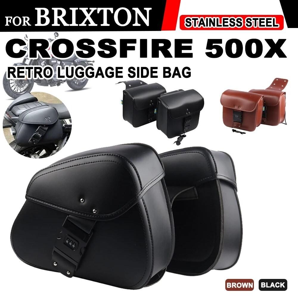 ☼For Brixton Crossfire 500 X XC 500X 500XC 125 125XS Accessories ...