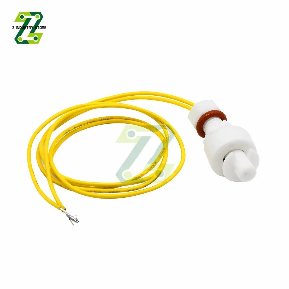⊹Float Switches 220V Normally Closed Low Pressure Float Switch Pool ...