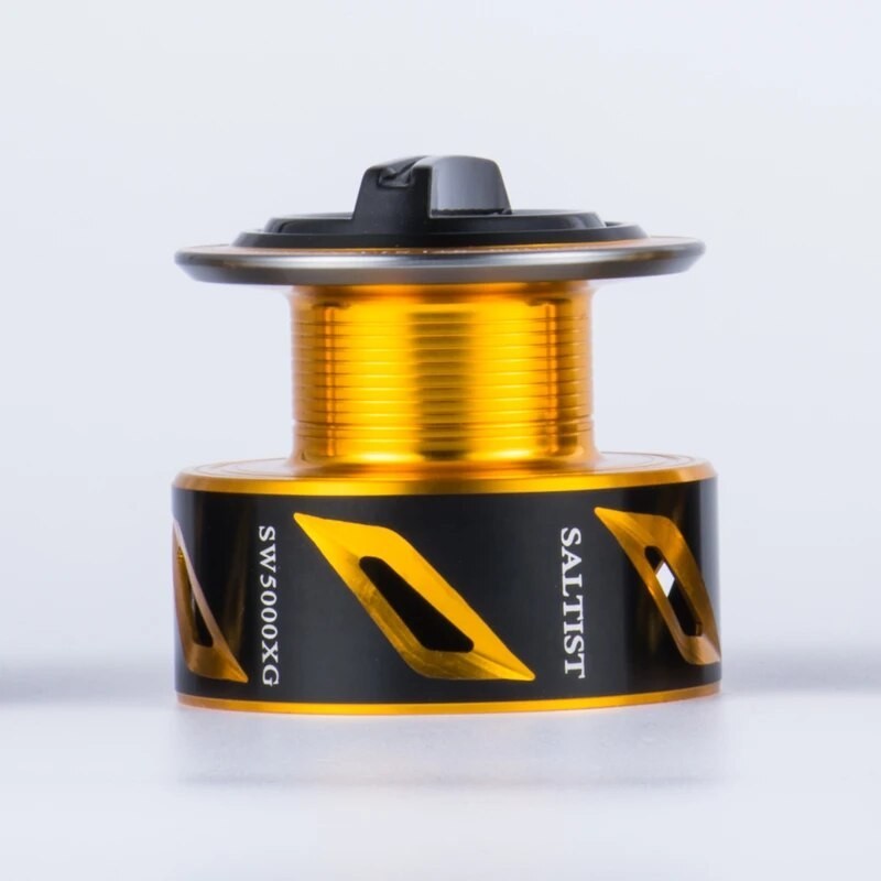 Spare Spool For Lurekiller Saltist SW4000XG/SW5000XG/SW6000HG/SW10000HG ...